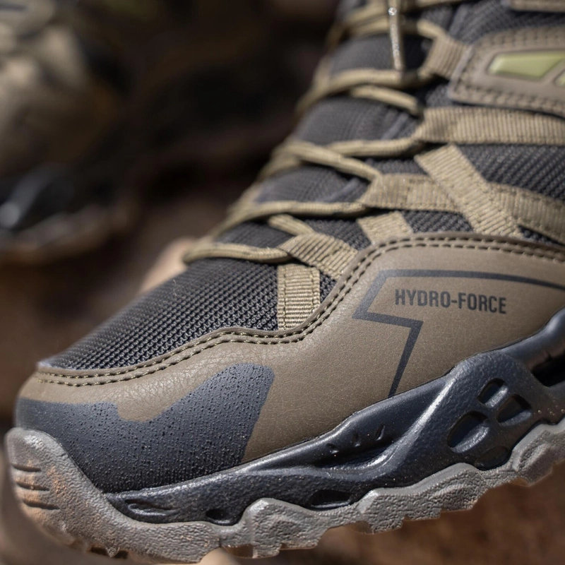 Avid Carp Hydro-Force All-Terrain Boots